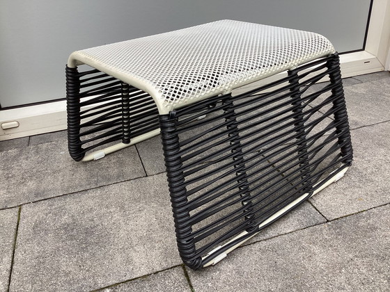 Image 1 of Tabouret vintage