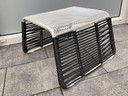 Vintage Footstool