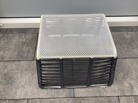 Image 1 of Poggiapiedi vintage