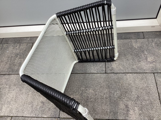 Image 1 of Tabouret vintage