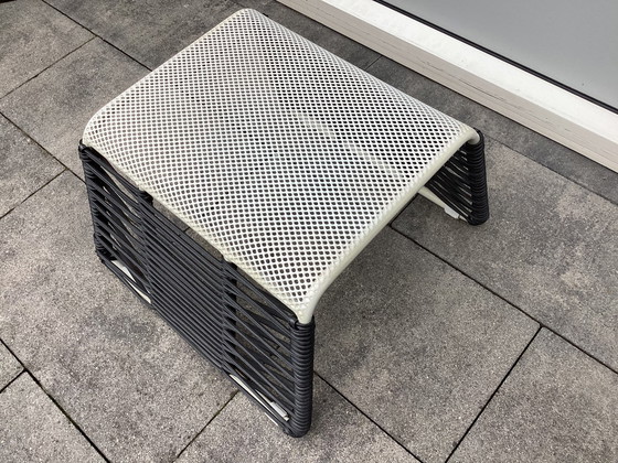 Image 1 of Tabouret vintage