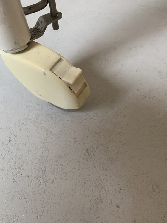 Image 1 of Vintage Paidi Crib