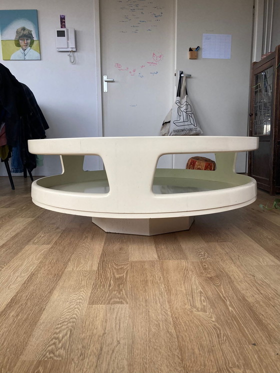 Image 1 of Space Age Coffee Table