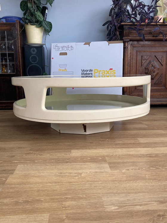 Image 1 of Space Age Coffee Table