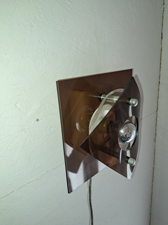 Image 1 of Herda Wall Lamp