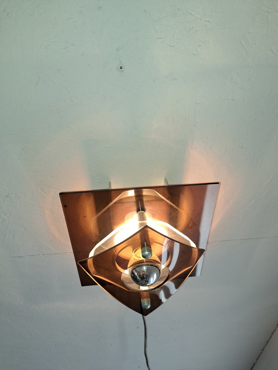 Image 1 of Herda Wall Lamp