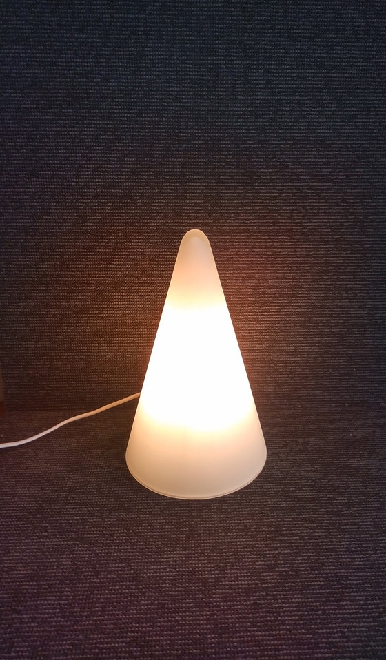 Image 1 of Teepee Table Lamp - Sce France