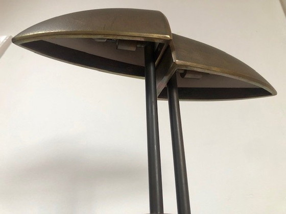 Image 1 of Quasar Table Lamp Mies & Van Gessel