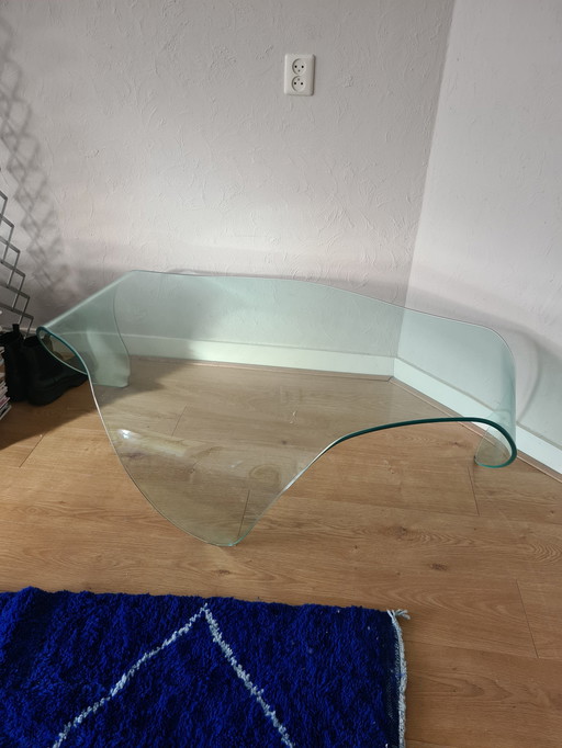 Fiam Italia Coffee table Manta