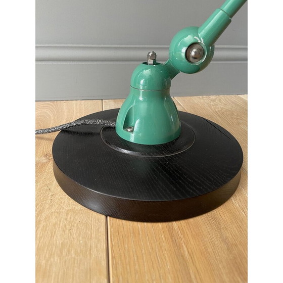 Image 1 of Lampada da laboratorio vintage Jieldé, 1950