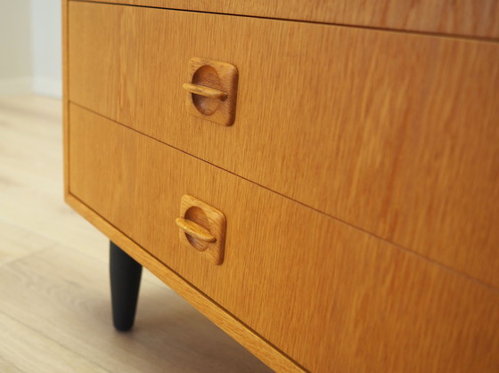 Image 1 of Ash Chest Of Drawers, Danish Design, 1960S, Production: Denmark