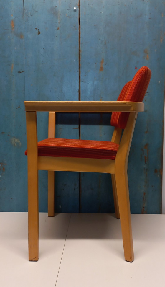 Image 1 of Skandiform Chair