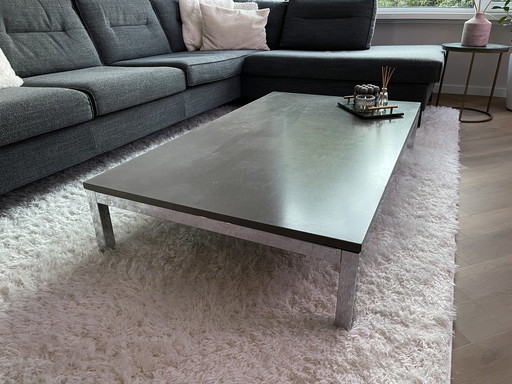 Table basse Minotti