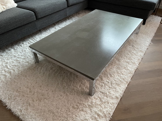 Image 1 of Table basse Minotti