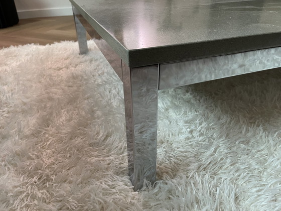 Image 1 of Table basse Minotti