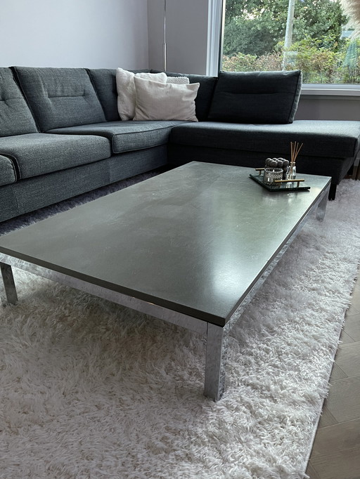 Table basse Minotti