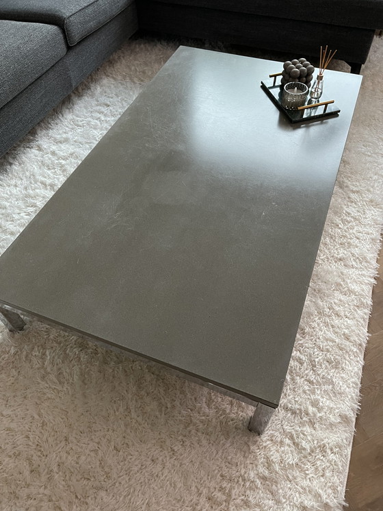 Image 1 of Table basse Minotti