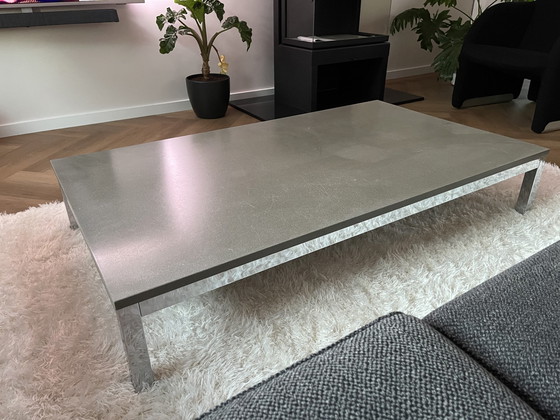 Image 1 of Table basse Minotti