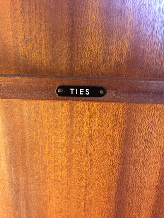 Image 1 of Garde-robe vintage originale