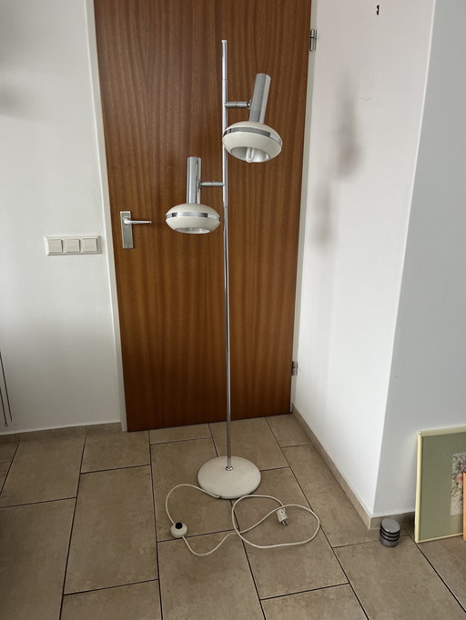 Retro Floor Lamp