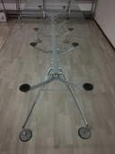 Norman Foster large table