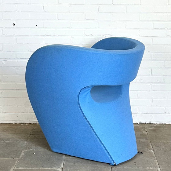 Image 1 of Moroso Little Albert Armchair by Ron Arad