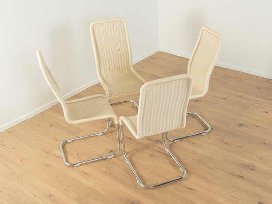 Image 1 of Tecta B25 Cantilever Chairs