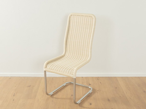 Image 1 of Tecta B25 Cantilever Chairs