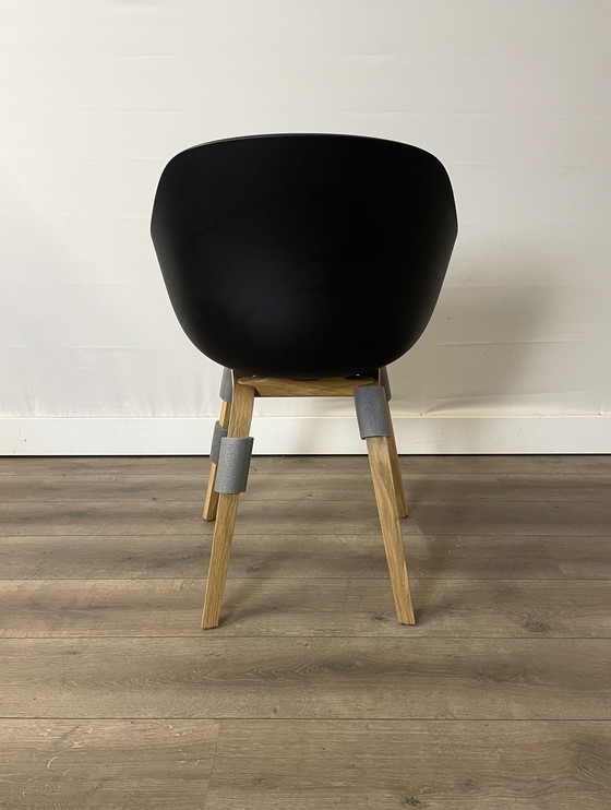 Image 1 of Hay About A Chair Aac222 Dining Chair