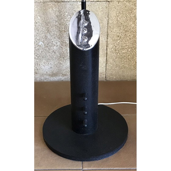 Image 1 of Lampada da terra vintage a 3 bracci di Franco Marchetti, Italia, anni '70