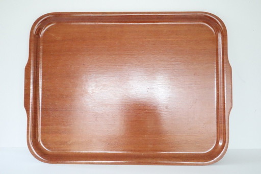 Ary And Backman - Tray (2) - Plywood