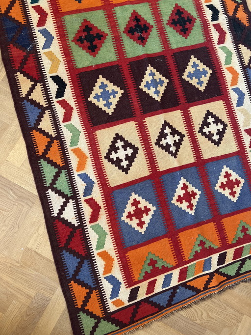 Kilim Carpet