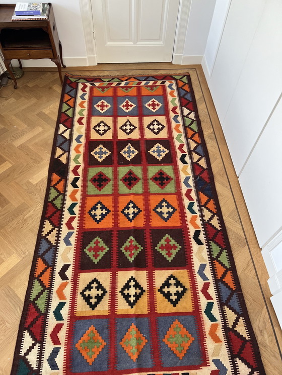 Image 1 of Kilim Carpet