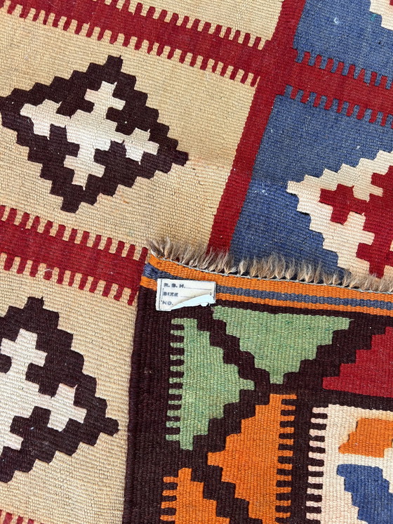 Image 1 of Kilim Carpet