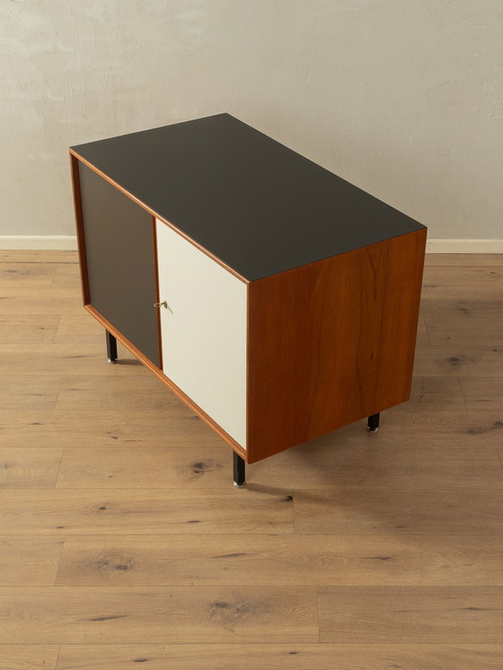 Image 1 of COMMODE DES ANNÉES 1960, HEINRICH RIESTENPATT