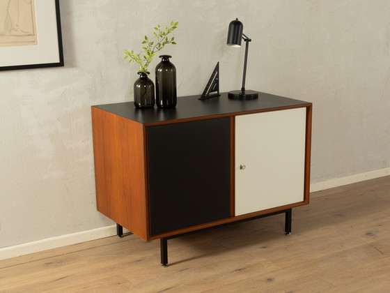 Image 1 of 1960S DRESSER, HEINRICH RIESTENPATT