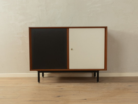 Image 1 of COMMODE DES ANNÉES 1960, HEINRICH RIESTENPATT