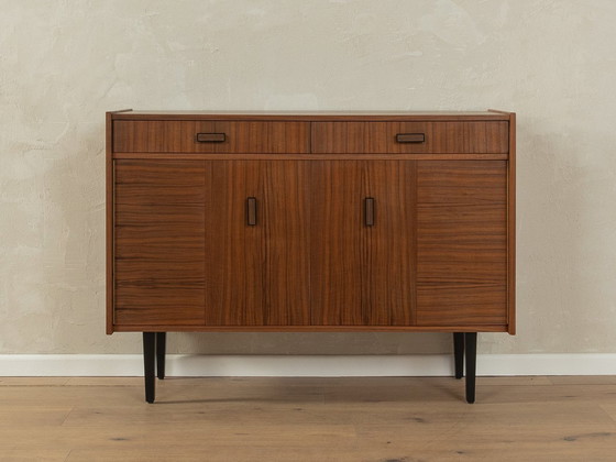 Image 1 of  1960S Shoe Cabinet 