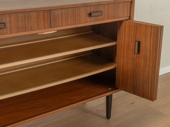 Image 1 of  1960S Shoe Cabinet 