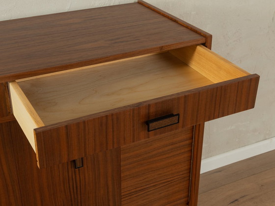 Image 1 of  1960S Shoe Cabinet 