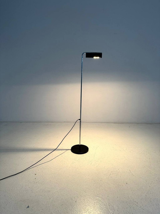 Camera Terra floor lamp by Ernesto Gismondi for Artemide, Italy, 1980s