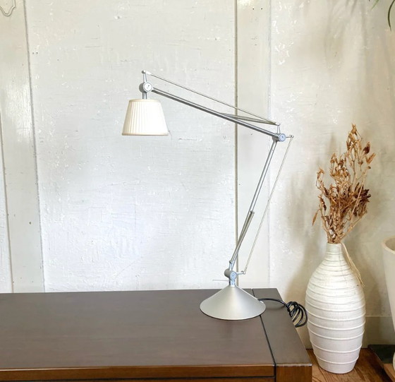 Image 1 of Flos Philippe Starck desk lamp