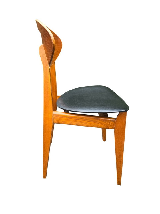 Image 1 of Roger Landault chair For Sentou