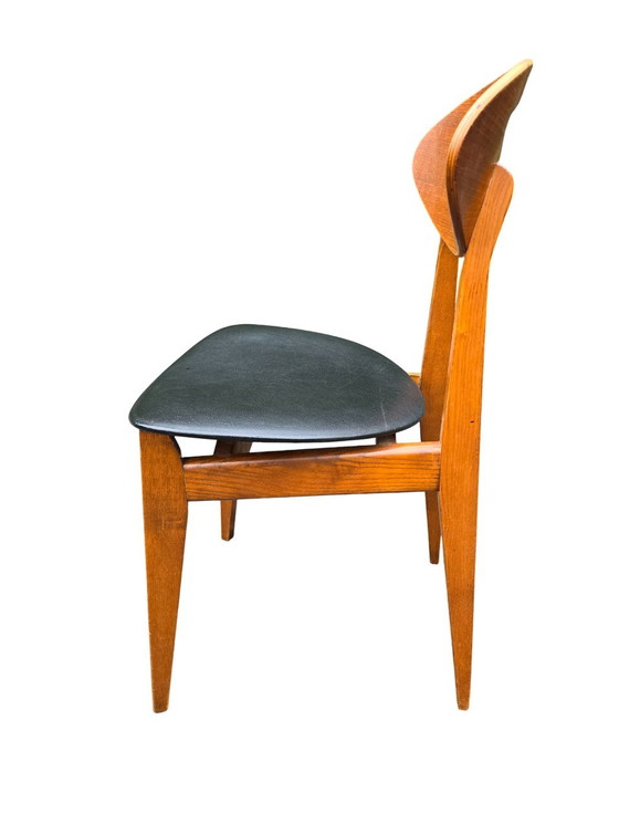 Image 1 of Roger Landault chair For Sentou