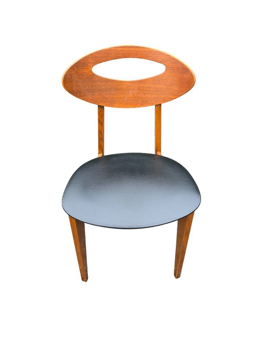 Roger Landault chair For Sentou