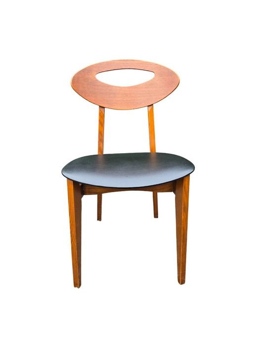 Roger Landault chair For Sentou