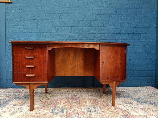 Vintage Danish Design Desk