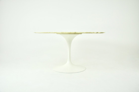 Image 1 of Dining Table By Eero Saarinen For Knoll International, 1960S