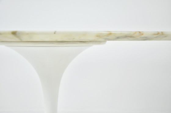 Image 1 of Dining Table By Eero Saarinen For Knoll International, 1960S