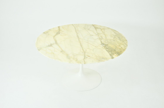 Image 1 of Dining Table By Eero Saarinen For Knoll International, 1960S